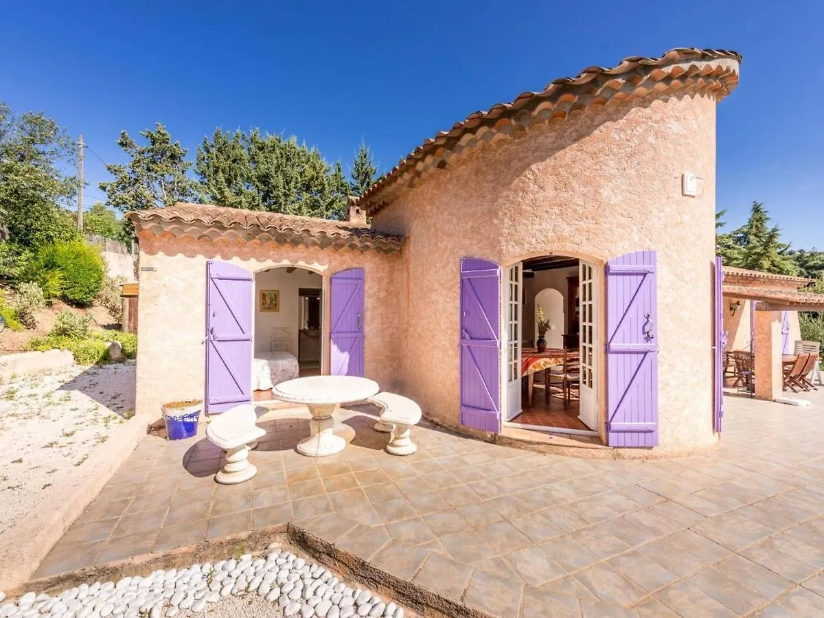 Villa 3 Chambres Avec Piscine Privee, Veranda Et Jardin Pres Des Plages - Fr-1-768-16